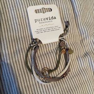 Puravida bracelet